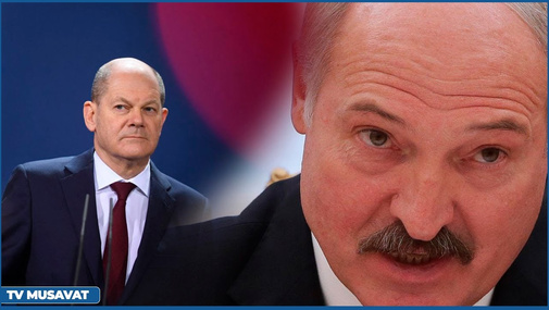 Bir prezident digərini "gədə" adlandırdı – ŞOK QALMAQAL “Şənbə Xəbər”də