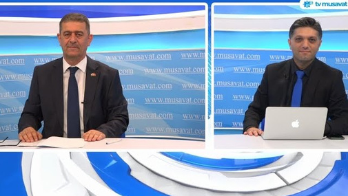 Şoyqu təcili erməni naziri çağırdı, Qarabağdan nələr danışıldı? – Elşad Musayevlə CANLI