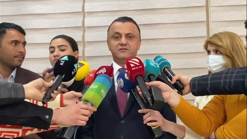 Partlayışdan geriyə qalanlar və TƏBİB sədrinin soyuqqanlı açıqlamaları -EKSKLÜZİV