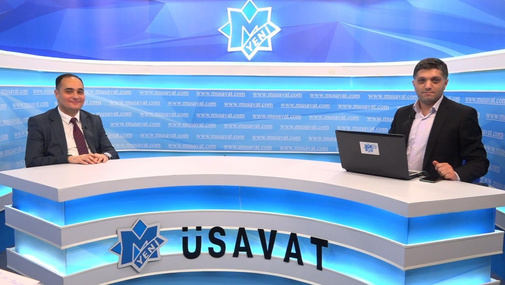 Ukrayna əks-hücuma keçir: Putinlə Zelenskini nə gözləyir? CANLI