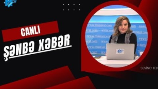 Putin dünya liderlərindən kömək istədi! Sevinc Telmanqızı ilə "ŞƏNBƏ XƏBƏR"