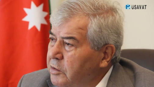 Rus dili Bakını necə işğal etdi... - SSRİ-yə qarşı meydan hərəkatına rəhbərlik edən ziyalı danışır