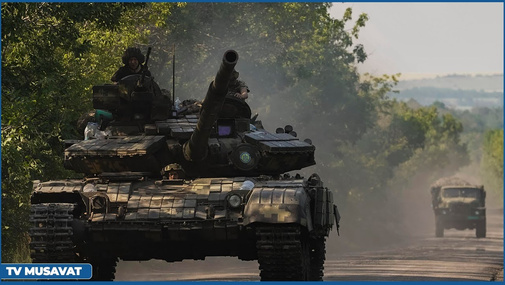 TƏCİLİ: Daha dörd kənd geri alındı, əks hücum döyüşləri şiddətləndi – “Səhər Xəbər”də