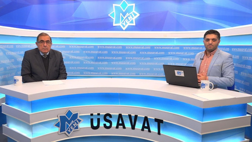 Rus ordusu var gücü ilə hücumda: Xarkov və Çerniqov bombalanır, bir şəhər tutulub - CANLI