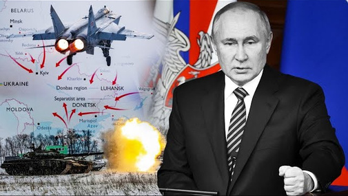 NATO bu dəqiqələrdə Ukrayna ilə bağlı qərar verir - Natiq Cəfərli "Canlı debat"da