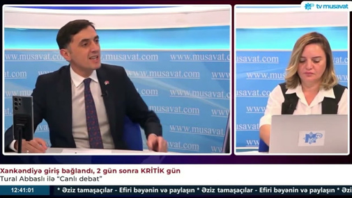 "Narkotik satanlara @lüm hökmü çıxarılsın!"- Tural Abbaslıdan kəskin çağırış