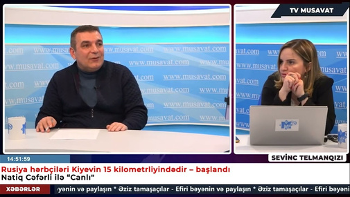 Rusiya - Ukrayna savaşı çörəyimizə necə bais olacaq? Azərbaycan təcili tədbirlər görməsə...