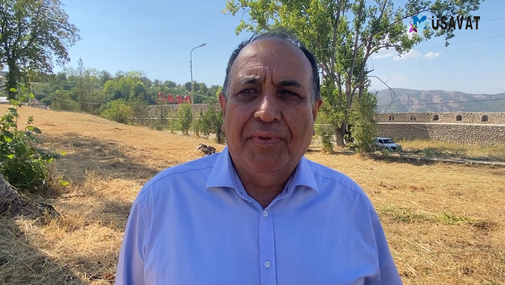 Səfirdən ABŞ və Fransa haqda şok sözlər: “Yəqin ki, erməni dostlarının xətrinə dəymək istəmirlər”