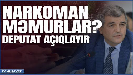 Narkoman məmurlar, bloger izdihamı və ermənilərlə yeni münasibətlər – Fazil Mustafa ilə CANLI DEBAT