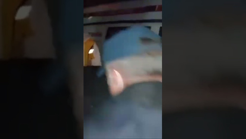 Bakıda,"Torqovı"da partlayış: ölən və yaralananlar var