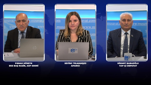 “Şuşa və Laçın ətrafına terror hücumu ola bilər” - rus politoloqdan ŞOK xəbərdarlıq