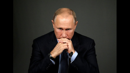 "Bu generallar Putini hakimiyyətdən devirəcək" - Elxan Şahinoğlu