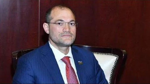 Xankəndinə icazəsiz gələn e*rməni deputat çom@qla qovulmalıdır! Razi Nurullayevdən sərt təpki