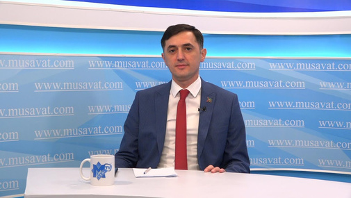 "Dünyanın canı cəhənnəmə!" - Tural Abbaslı Qarabağdakı duruma görə hiddətləndi