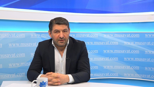 Fuad Abbasovdan bədbin proqnoz: "Rusiya sülhməramılarının çıxmaması üçün hər təxribata əl atacaq"