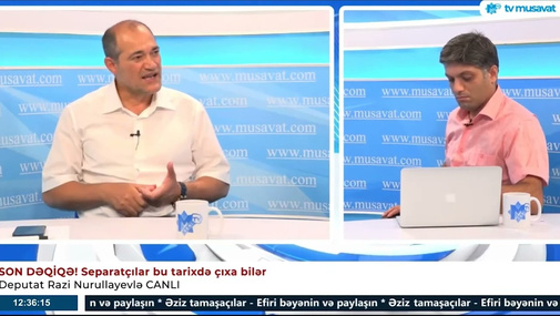 "Dəmir yumruq" bəzi məmurların da başına dəyməlidir! Cəbhəçi deputatdan şok açıqlama