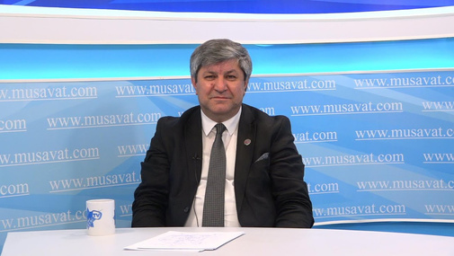 Əvəz Zeynallı ilə "Canlı debat" - Paşinyan-Putin görüşü Azərbaycana təhlükə yaratdı?