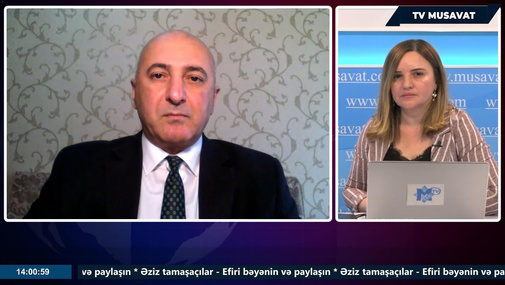 Peskov Rusiyanın məğlub olmayacağını anons etdi – Ədalət Verdiyevlə “Canlı debat”