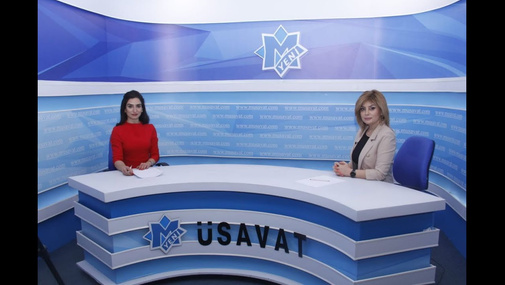 Rövşanə Ağasəfqızı ilə müsahibə: "İndi savadı olmasa da qaş-gözü yaxşı olanlar efirdə "at oynadır"