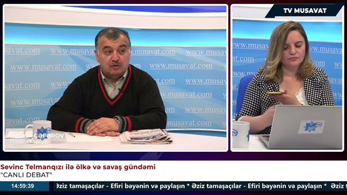 Polkovnik Üzeyir Cəfərovdan rus sülhməramlılara şillə kimi sözlər: "BUNLAR TƏRBİYƏSİZDİR!"