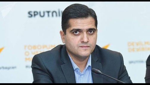 "İran Ermənistana dron sata bilər. Nə etməliyik...?" - Elxan Şahinoğlun proqnozu