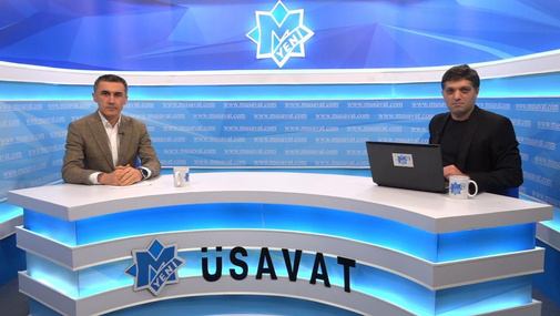 Putin geri çəkilir: rus ordusu Kiyevi niyə tuta bilmir? Hərbi ekspert CANLI-da