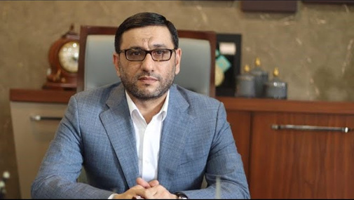 Hacı Şahin Həsənli Laçında evləri donuz qanı ilə murdarlayan haylardan danışdı!