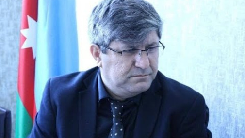 E*rmənilər Laçında evləri yandırırlar - "Sülhməramlı səsini çıxarmır, niyə sakitik- Əv Zeynallı