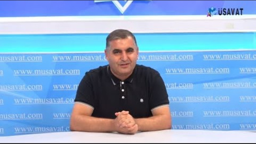 Direktor rüşvət alırsa, günahın böyüyü kimdədir? – Seymur Verdizadə ilə GÜNə Baxış