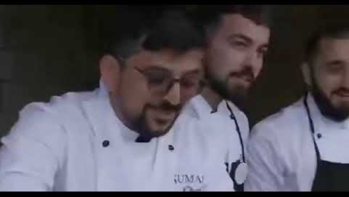 Şuşada daha bir möhtəşəm tədbirin finalı! Bu görüntülər Azərbaycana çox yaraşır!