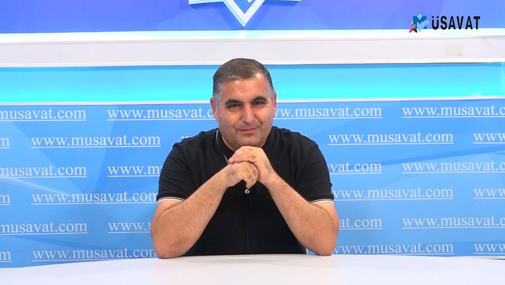 Seymur Verdizadə ilə GÜNə baxış - CANLI