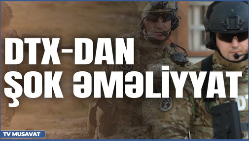DTX-dan şok əməliyyat: 5 saniyəyə mənzil satanları həbs etdi - “Ana Xəbər” CANLI
