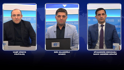 Ukrayna-Rusiya müharibəsi daha da qızışdı: Mariupol bombalanır - CANLI