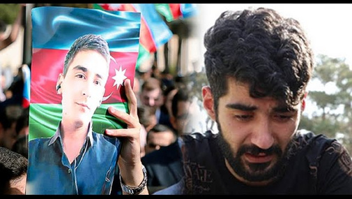 Uşaq evində böyüyən şəhidimizin acı taleyi: Atası polkovnik olub, anası intihar edib...