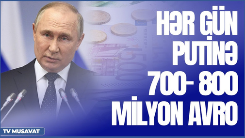 Türkiyə qırıcıları Abşeron səmalarında niyə uçur? - Elxan Şahinoğlu ilə "Canlı debat"