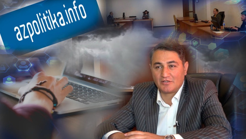 O sirli sayt: arxasında və redaksiyasında kimlər var? Özləri danışır, hər şeyi özləri açır!