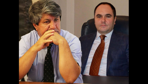 Rasim Məmmədov Əvəz Zeynallının üzünə durdu, vəkili ittihamlara cavab verdi