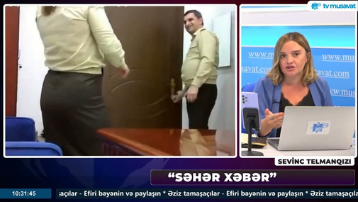 FHN-dəki i*ntim qalmaqalında ŞOK DETALLAR - "Görüntülər necə yayılıb?"