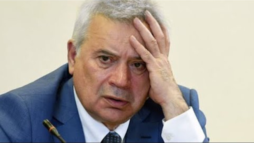 Azərbaycanlı milyarderə ağır zərbə: 17,4 milyard dollar itirdi!