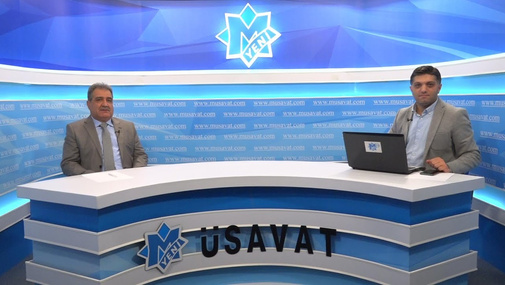 Putin Finlandiyaya da savaş açdı, rus deputatdan nüvə hədəsi! Fərəc Quliyevlə CANLI