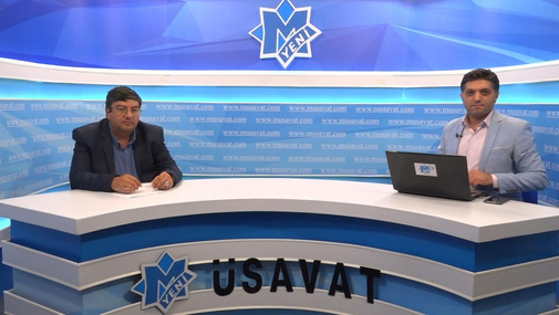 Rusiyadan şok anons: müharibə bu tarixdə bitir - CANLI