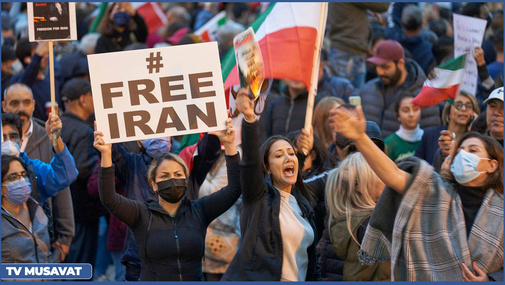 TƏCİLİ: İranın “terror aktları ssenarisi": Siyahıda Azərbaycan da var – “Səhər Xəbər”də