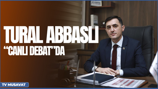 Ermənilər “Azərbaycanla barışmasaq, məhv olacağıq” dedi – növbəti hiylə ? – Tural Abbaslı ilə CANLI