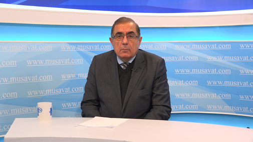 TƏCİLİ: İranda SEPAH polkovniki öldürüldü, Tehran zindanları dolub-daşır – Qabil Hüseynli ilə CANLI