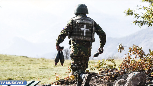 Ermənistan BAŞLADI: 3 ölü, 1 yaralı – gərginlik artır – “Səhər Xəbər”də