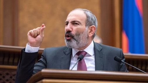 Amerikadan İrəvana tərs sillə: “Sizə silah verməyəcəyik” – detallar “Canlı debat”da