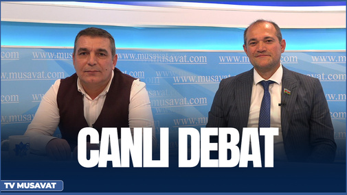 TƏCİLİ: Putinin nüvə silahından istifadə etməsi ehtimalı artdı  - "Canlı"da müxalifətin polemikası