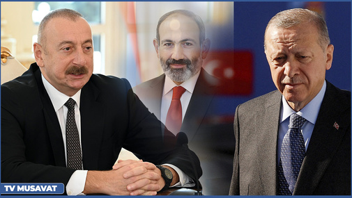 SON DƏQİQƏ: Gözlər Əliyev - Paşinyan, Ərdoğan - Paşinyan görüşlərində... - CANLI