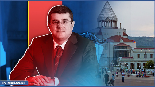 TƏCİLİ: Xankəndidə ara qarışdı - Ermənilər Araikə 30 dəqiqə vaxt verdilər – “BAZAR XƏBƏR”də