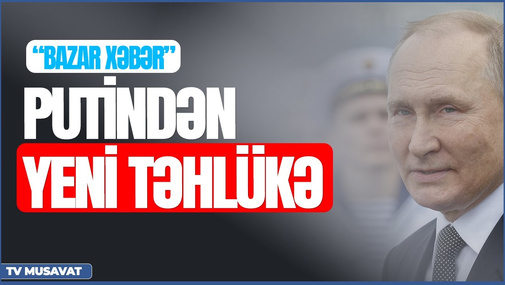 Putindən yeni TƏHLÜKƏ: Komandasını topladı, yeni qərarlar var - "Bazar Xəbər"də